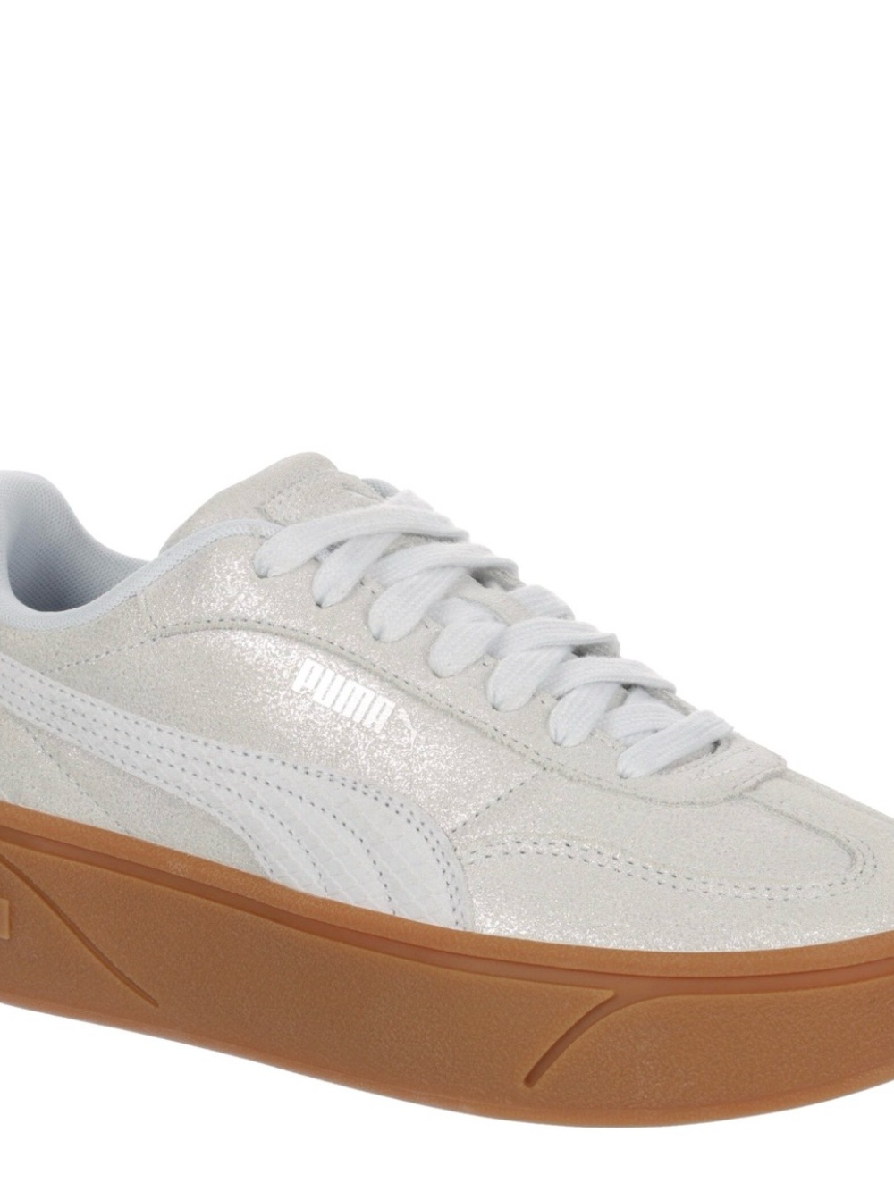 PUMA Women's Platform Sneaker